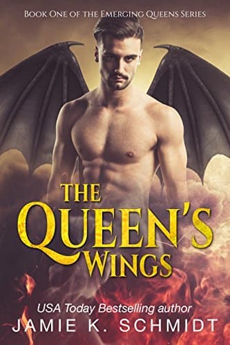 The Queen's Wings