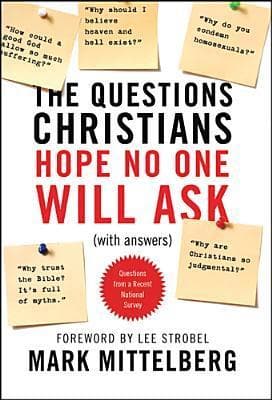 The Questions Christians Hope No One Will Ask: