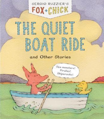 The Quiet Boat Ride and Other Stories