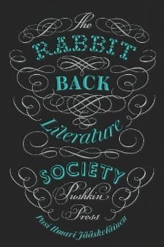 The Rabbit Back Literature Society