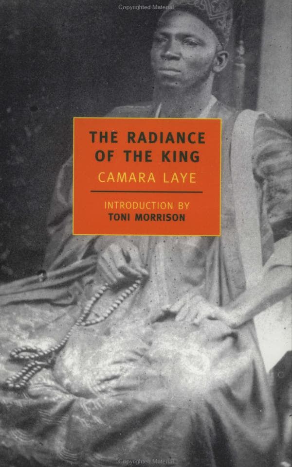 The Radiance of the King