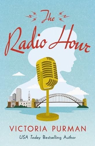 The Radio Hour: A Novel