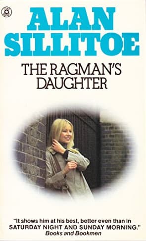 The Ragman's Daughter