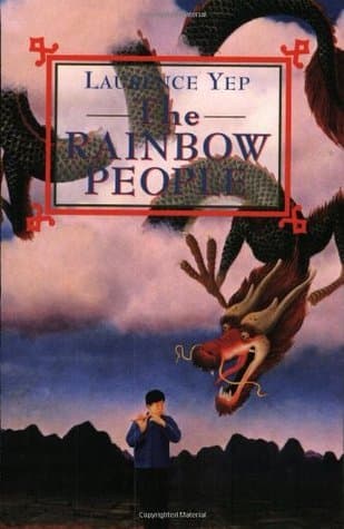 The Rainbow People