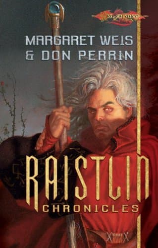 The Raistlin Chronicles