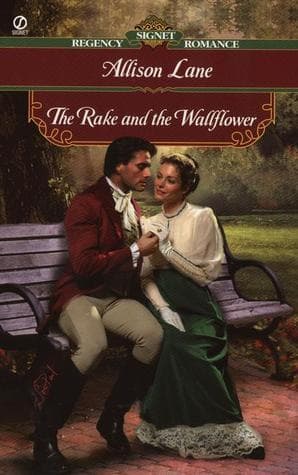 The Rake and the Wallflower