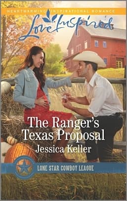The Ranger's Texas Proposal