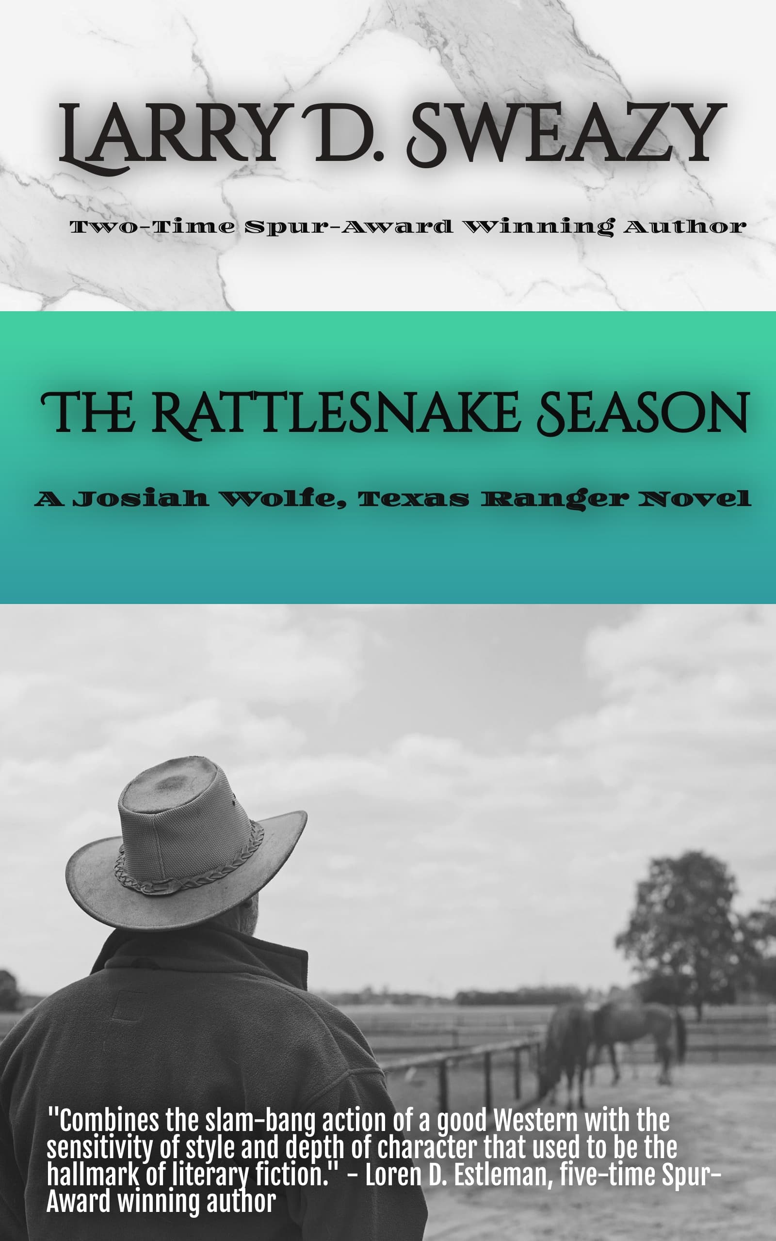 The Rattlesnake Season