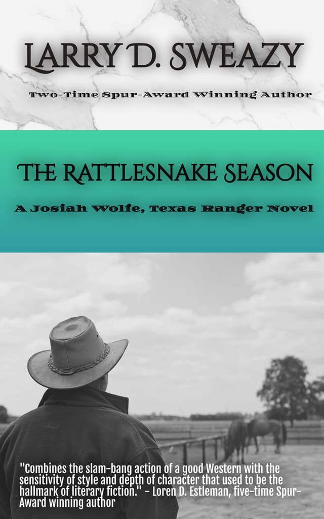 The Rattlesnake Season