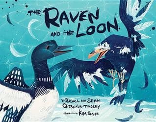 The Raven and the Loon