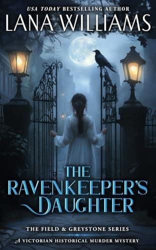 The Ravenkeeper's Daughter