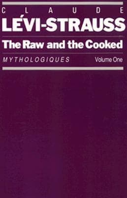 The Raw and the Cooked