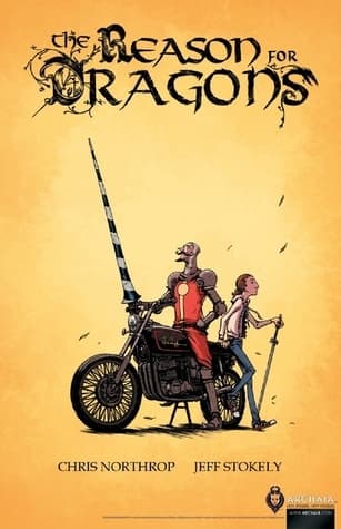 The Reason for Dragons