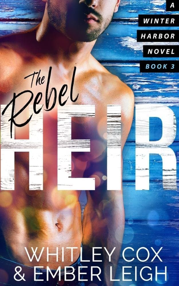 The Rebel Heir