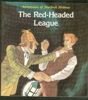 The Red-Headed League