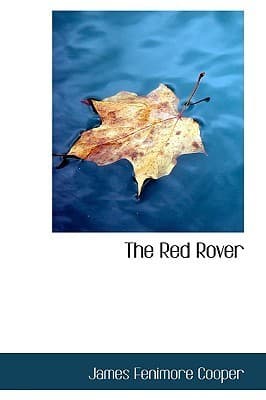 The Red Rover