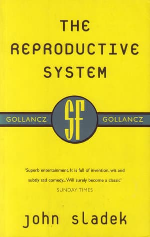 The Reproductive System