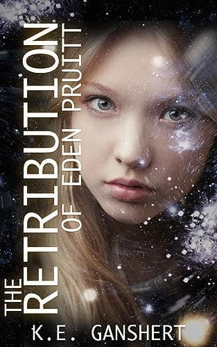 The Retribution of Eden Pruitt