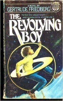 The Revolving Boy