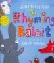 The Rhyming Rabbit