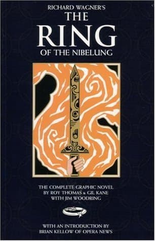 The Ring of the Nibelung