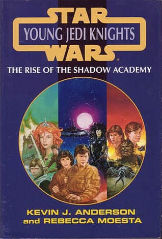 The Rise of the Shadow Academy