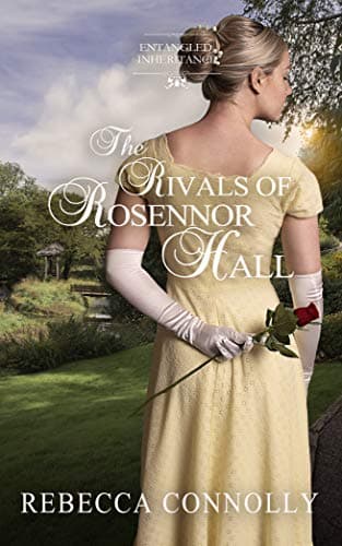 The Rivals of Rosennor Hall