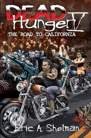 The Road To California