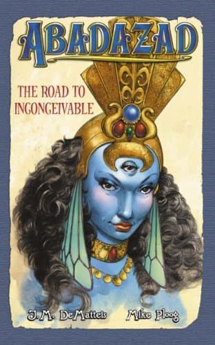 The Road to Inconceivable