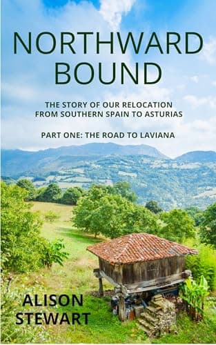 The Road to Laviana