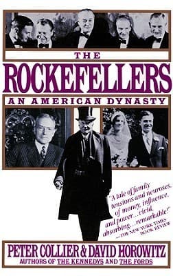 The Rockefellers: An American Dynasty