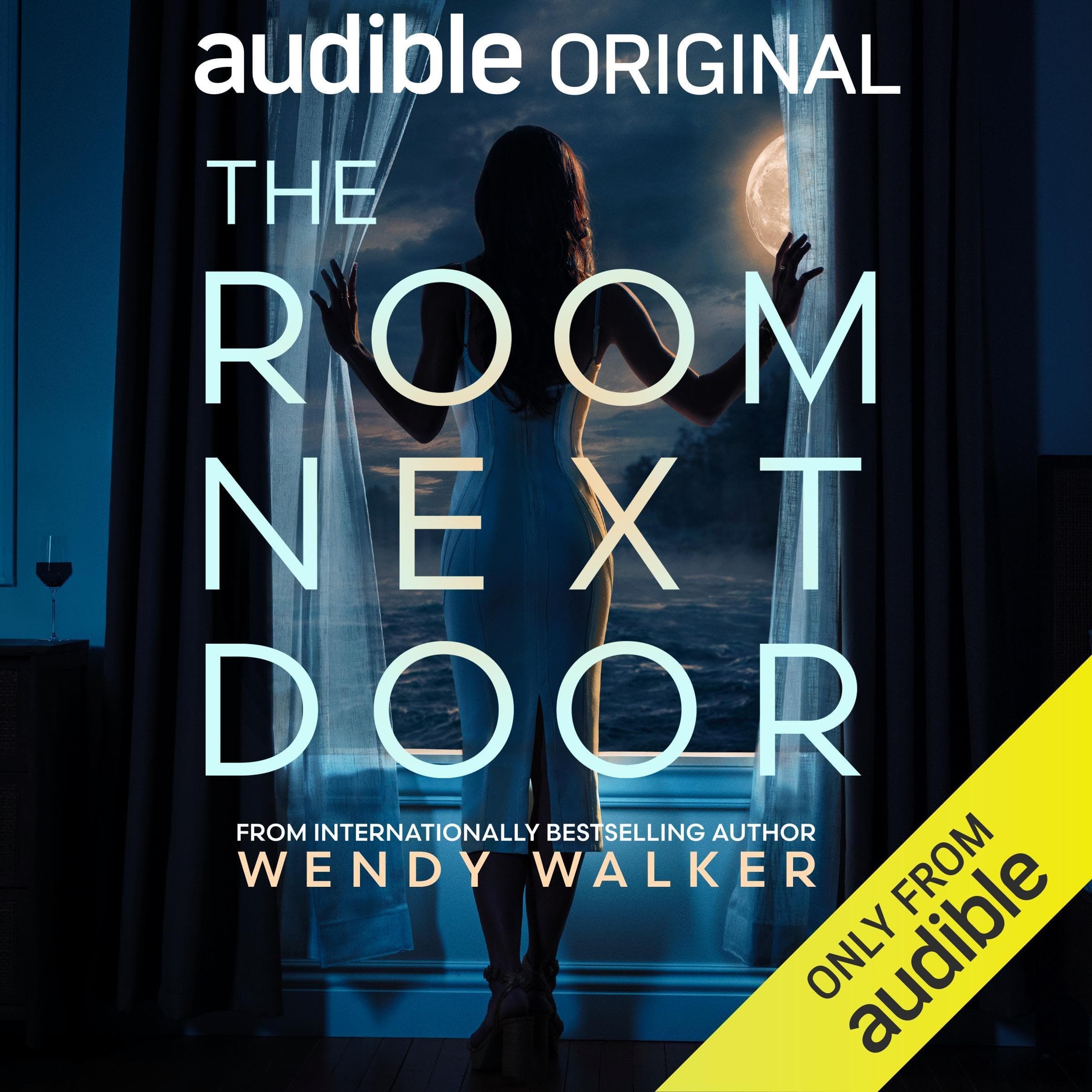 The Room Next Door