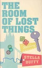 The Room of Lost Things