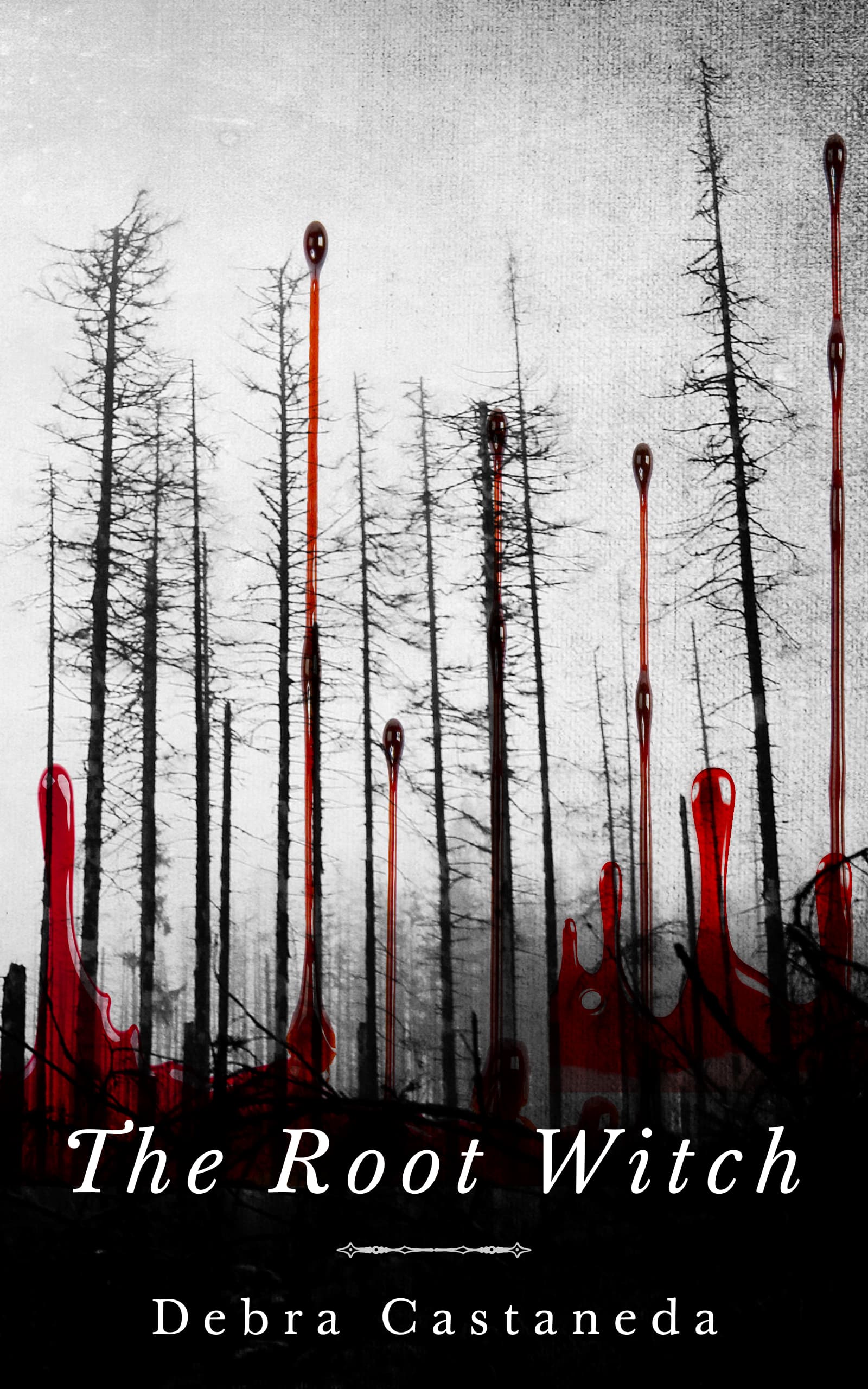 The Root Witch: An Urban Legend Caught On Tape