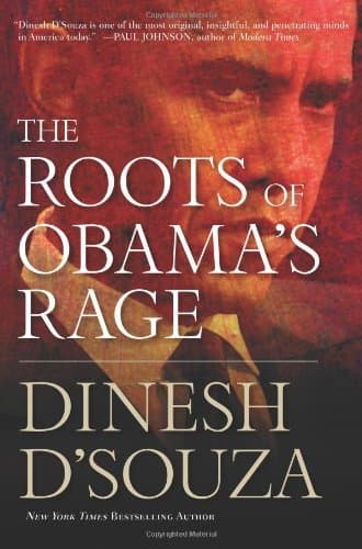 The Roots of Obama's Rage
