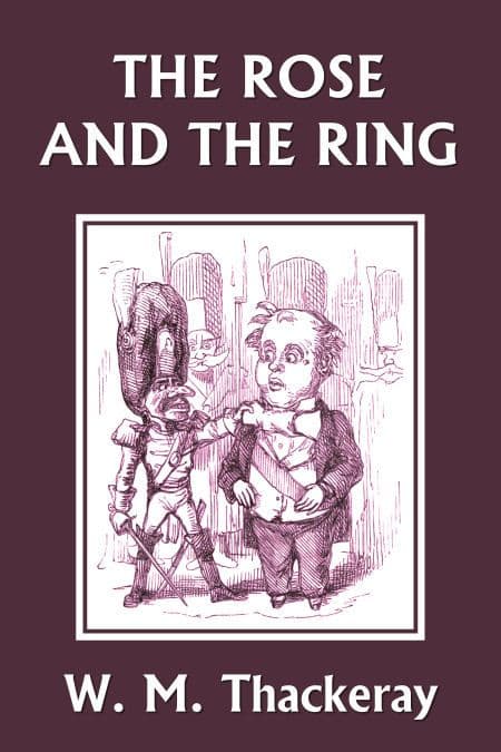 The Rose And the Ring