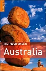 The Rough Guide to Australia