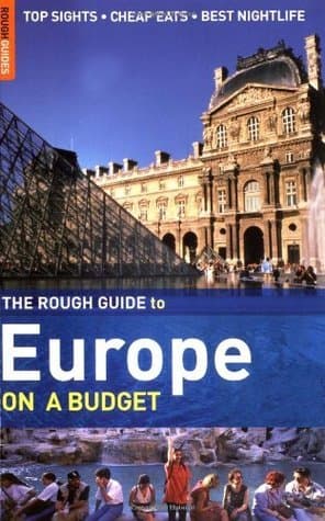 The Rough Guide to Europe on a Budget