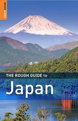The Rough Guide to Japan