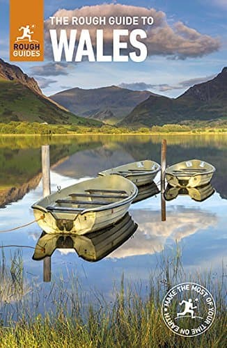 The Rough Guide to Wales