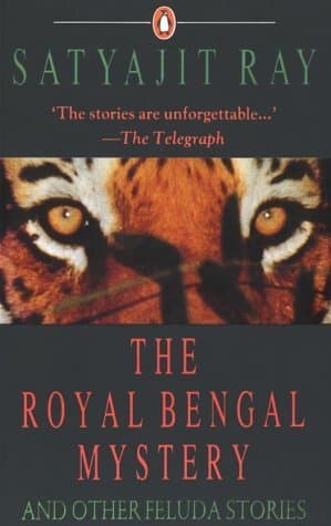 The Royal Bengal Mystery