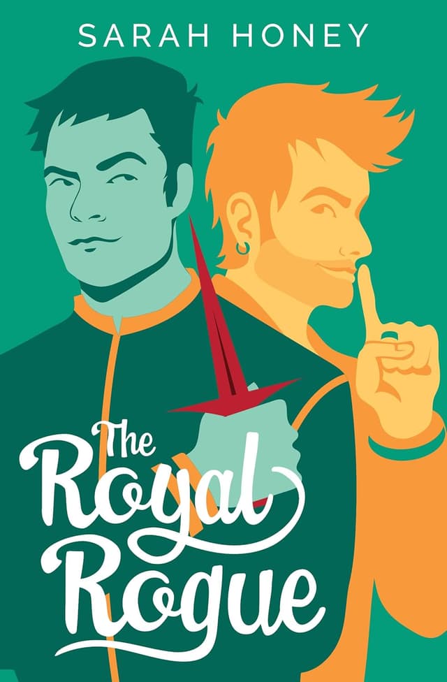 The Royal Rogue