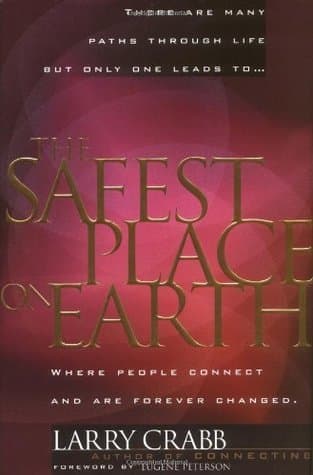 The Safest Place on Earth