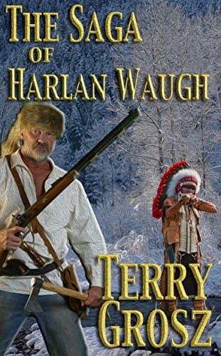 The Saga of Harlan Waugh