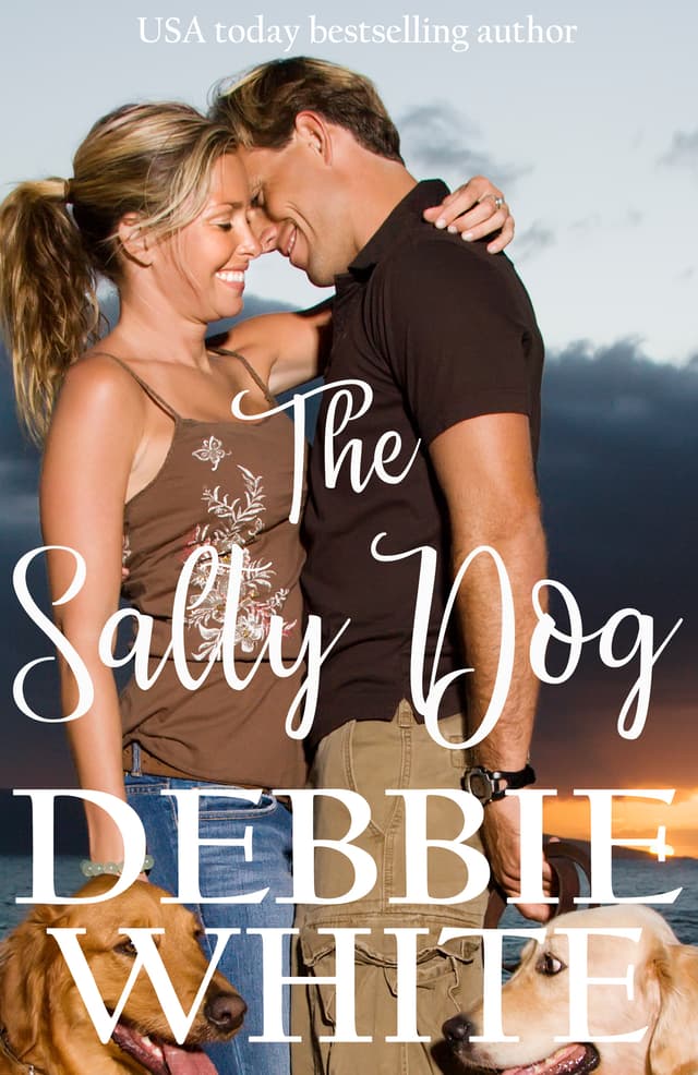 The Salty Dog