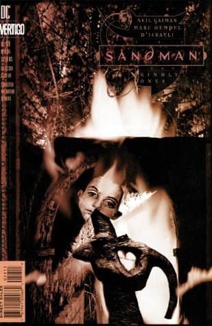 The Sandman #59: The Kindly Ones part 3 of 13