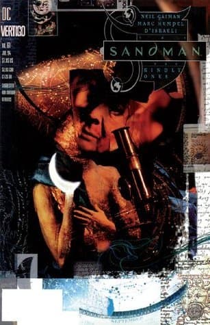 The Sandman #61: The Kindly Ones part 5 of 13