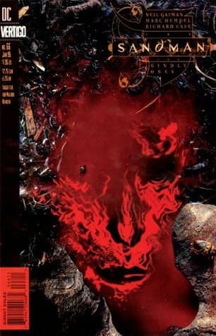 The Sandman #66: The Kindly Ones part 10 of 13