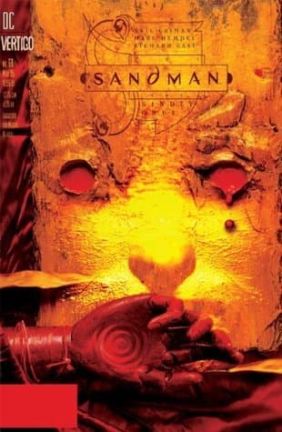 The Sandman #68: The Kindly Ones part 12 of 13