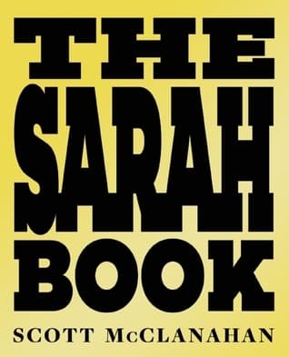 The Sarah Book